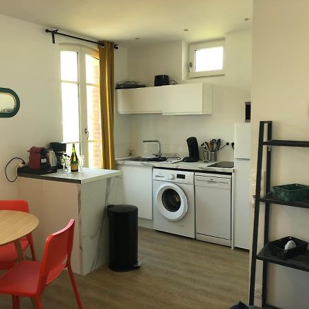 L'Evasion Centre Et Plage Villers-sur-Mer Luaran gambar