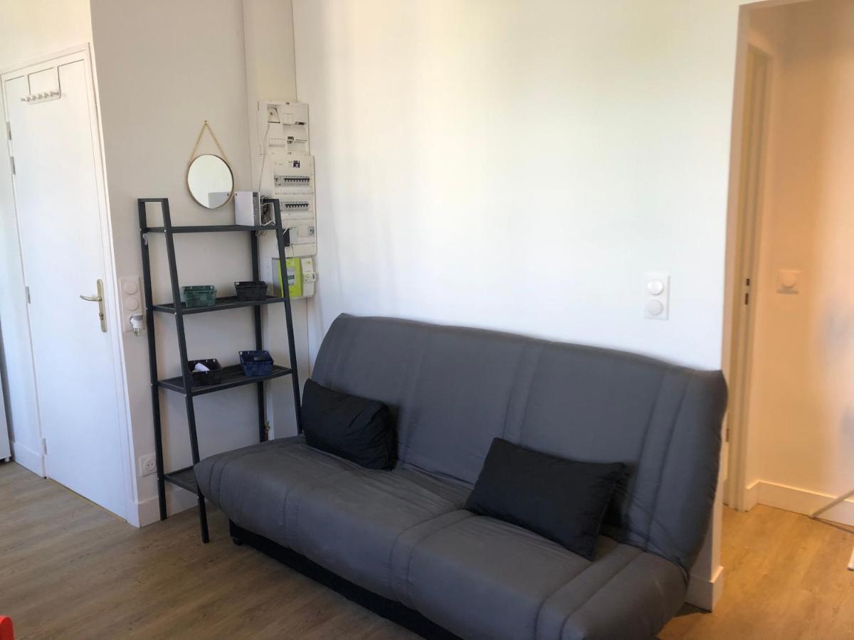 L'Evasion Centre Et Plage Villers-sur-Mer Luaran gambar