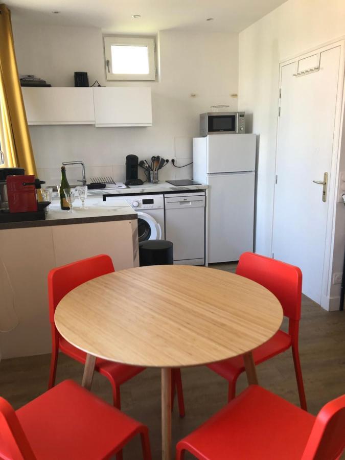 L'Evasion Centre Et Plage Villers-sur-Mer Luaran gambar
