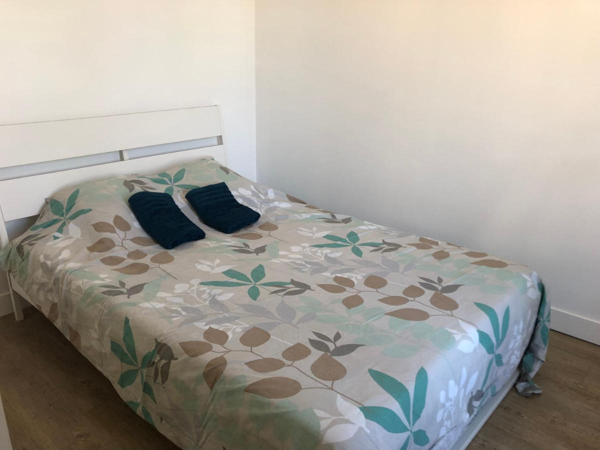 L'Evasion Centre Et Plage Villers-sur-Mer Luaran gambar