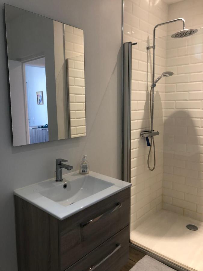 L'Evasion Centre Et Plage Villers-sur-Mer Luaran gambar