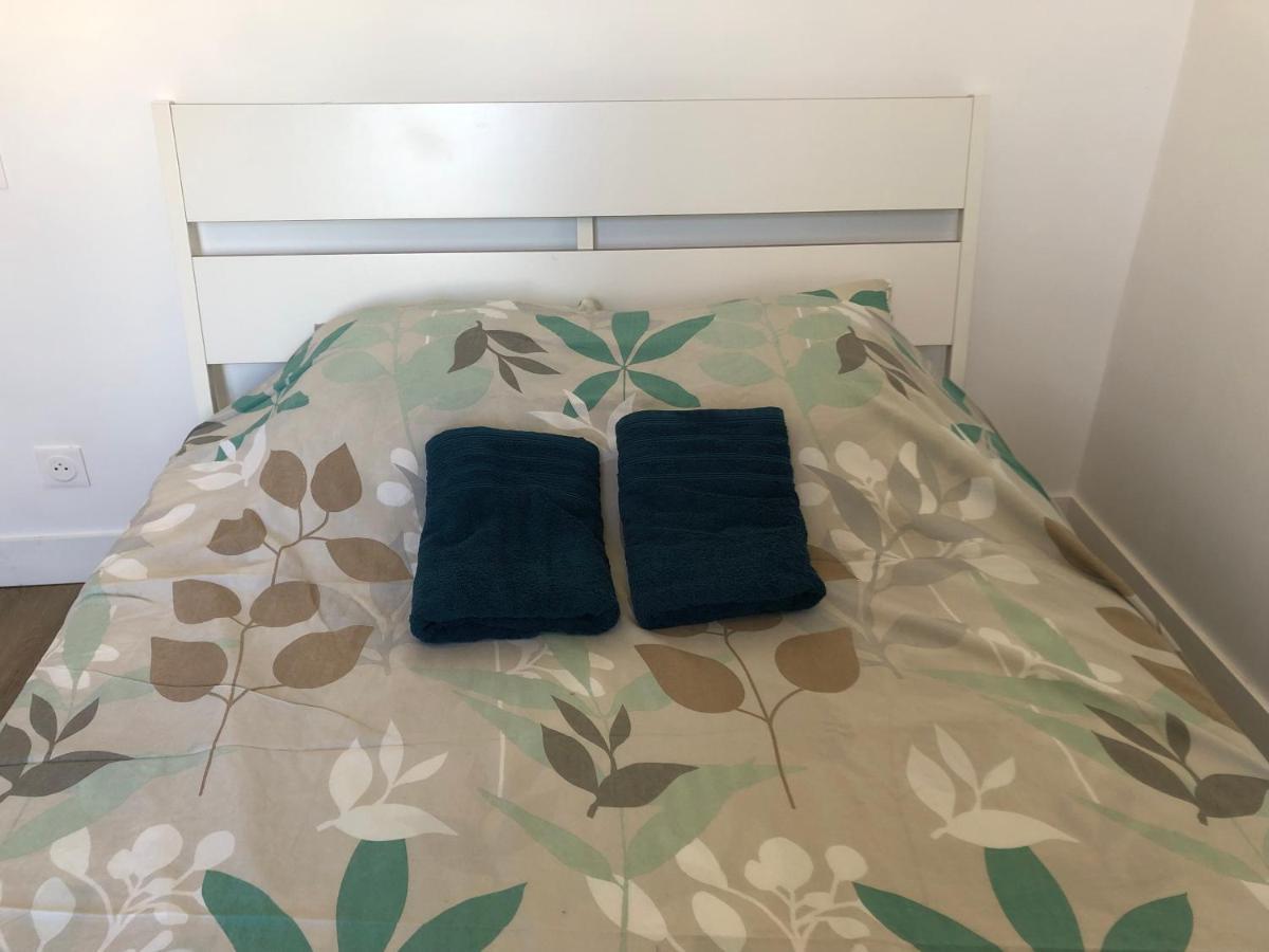 L'Evasion Centre Et Plage Villers-sur-Mer Luaran gambar